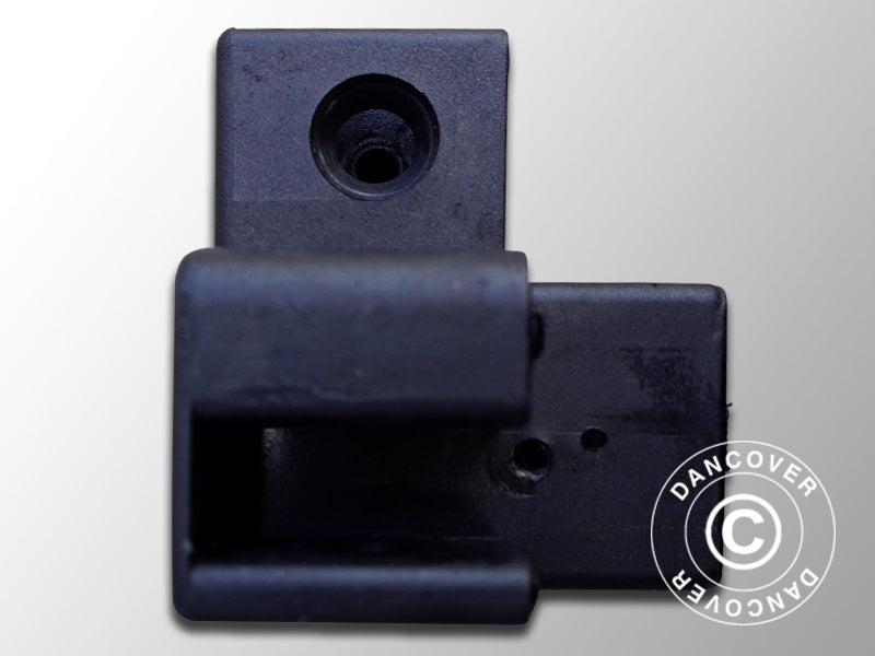 Łącznik do wspornika narożnego