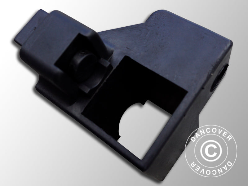 Łącznik do wspornika narożnego