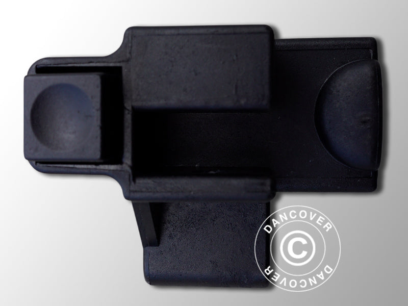 Łącznik do wspornika narożnego