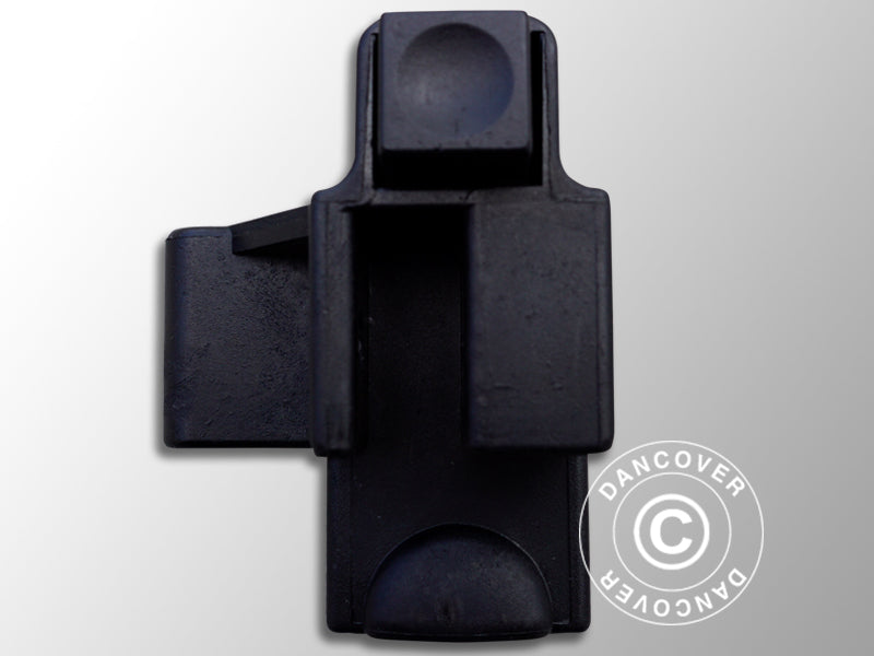 Łącznik do wspornika narożnego