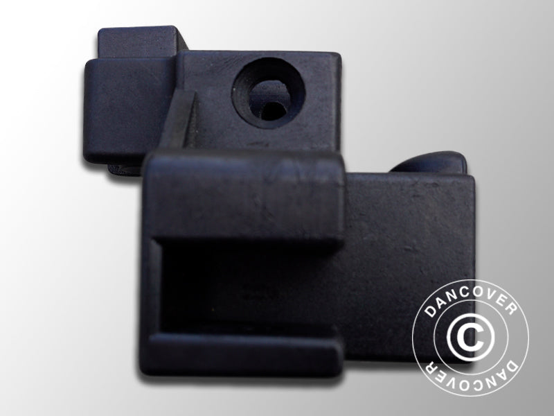 Łącznik do wspornika narożnego