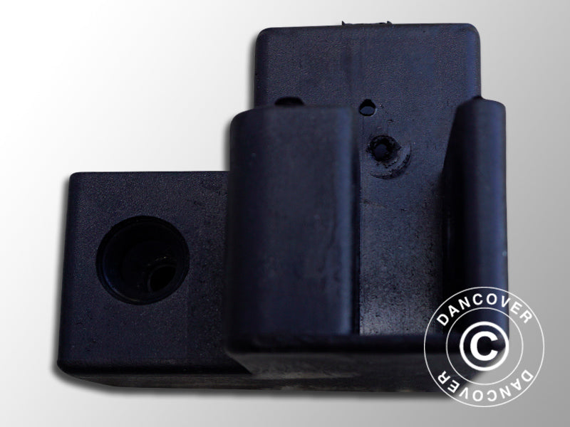 Łącznik górny do wspornika narożnego