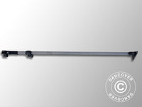 Wspornik środkowy kompletny