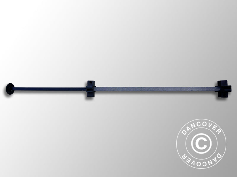 Maszt dachowy kompletny