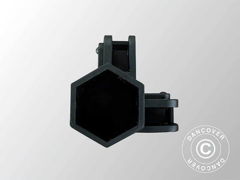 Łącznik górny do wspornika narożnego