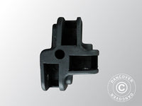 Łącznik 3-stronny do listwy rozporowej