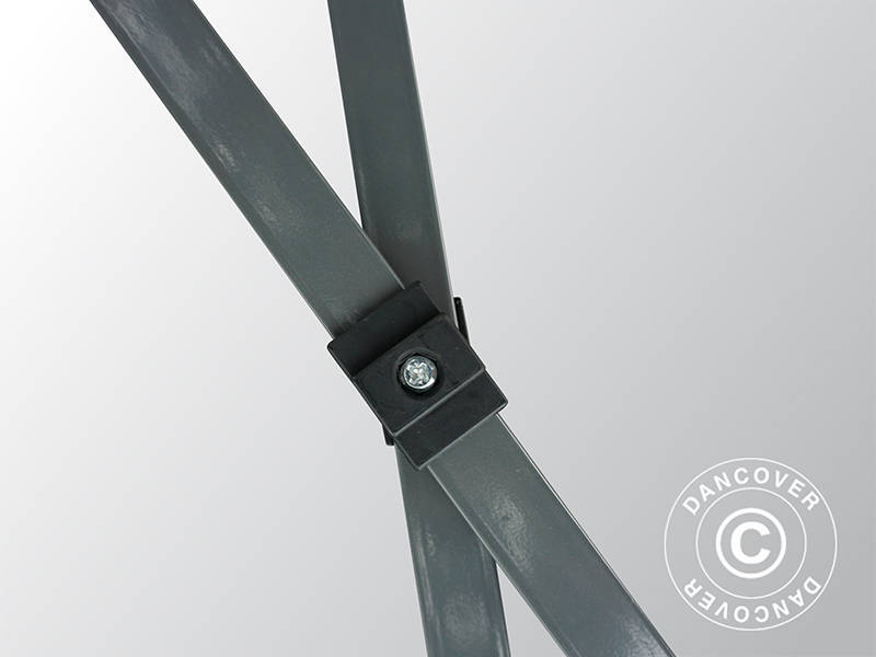 Listwa rozporowa kompletna, 2m