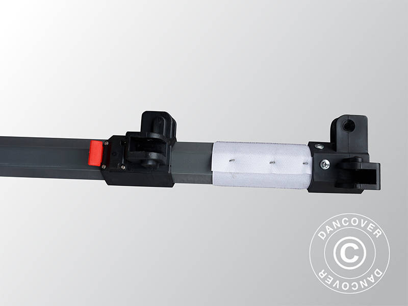 Wspornik narożny kompletny