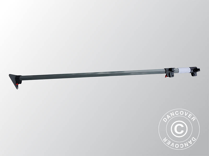 Wspornik narożny kompletny