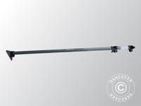 Wspornik narożny kompletny