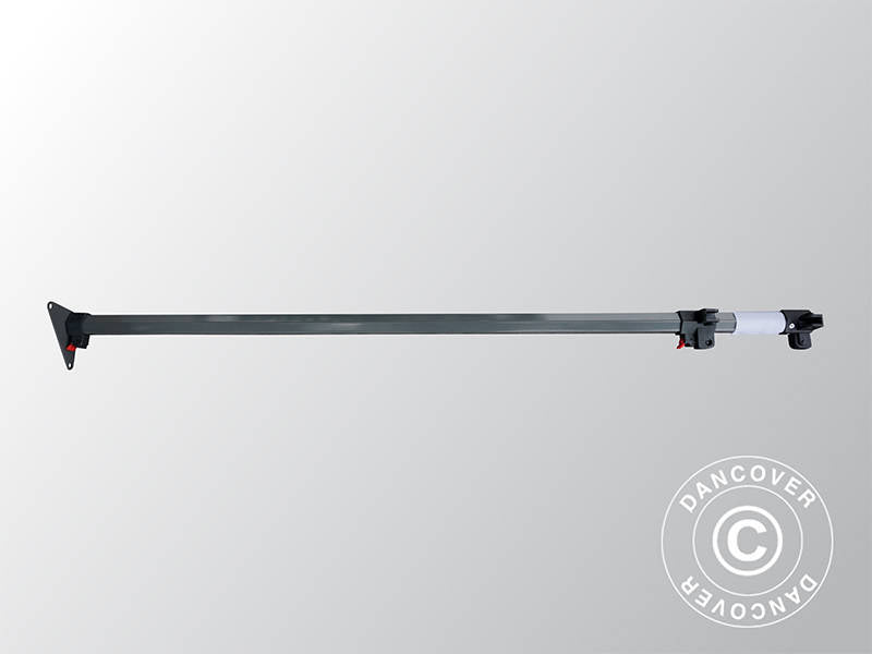 Wspornik środkowy kompletny