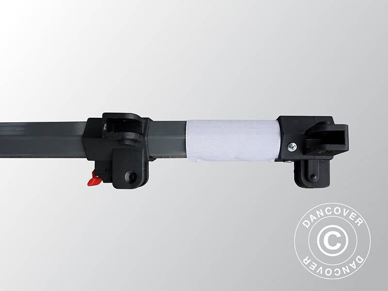 Wspornik środkowy kompletny