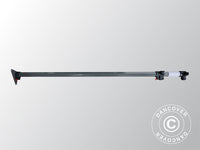 Wspornik środkowy kompletny