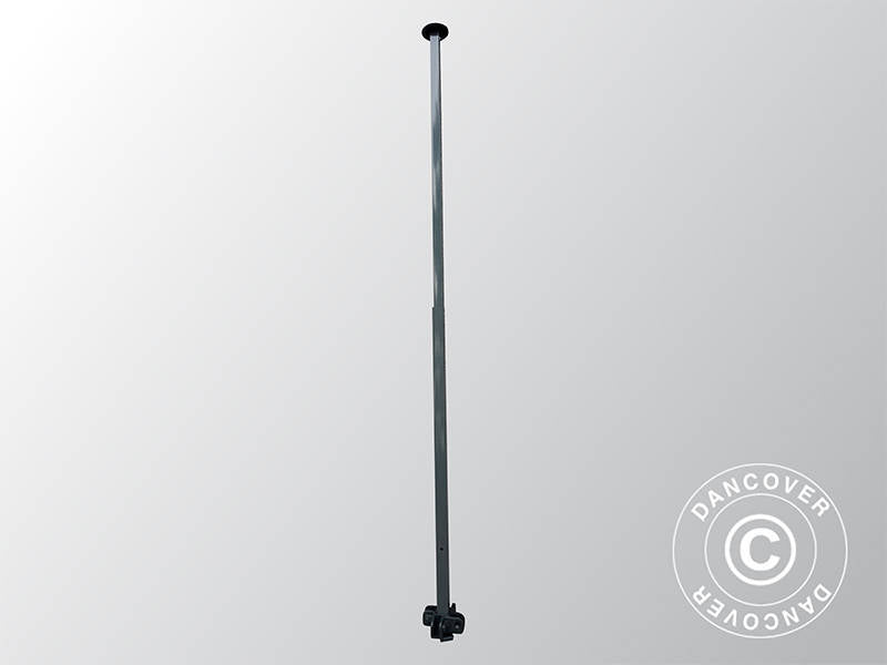 Maszt dachowy kompletny