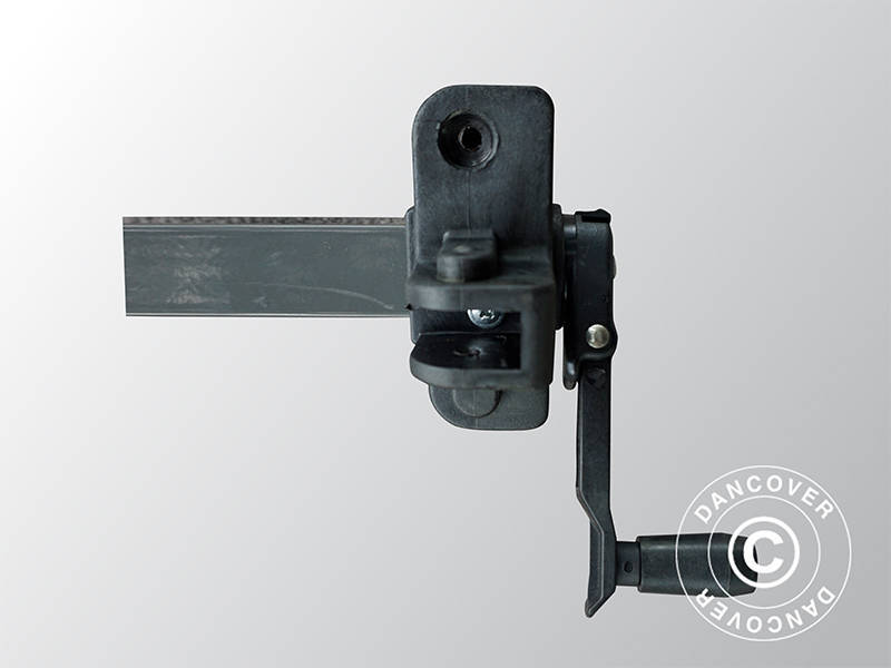 Maszt dachowy kompletny