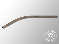 Łuk narożny do namiotu magazynowego PRO 2m