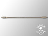 Poprzeczka do namiotu magazynowego PRO 2m