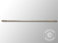 Poprzeczka ukośna do namiotu magazynowego PRO 2m