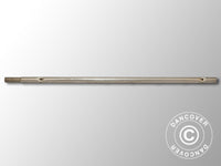 Rurka do tylnej nogi do namiotu magazynowego PRO