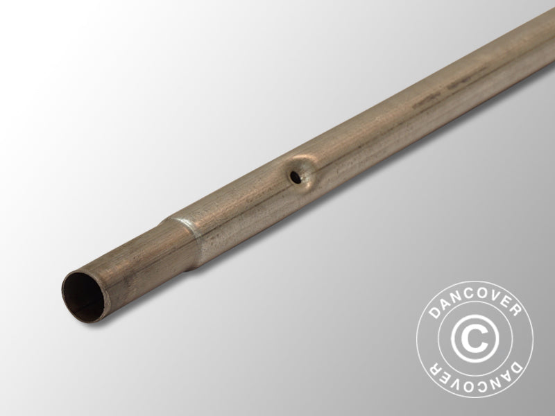 Rurka do tylnej nogi do namiotu magazynowego PRO