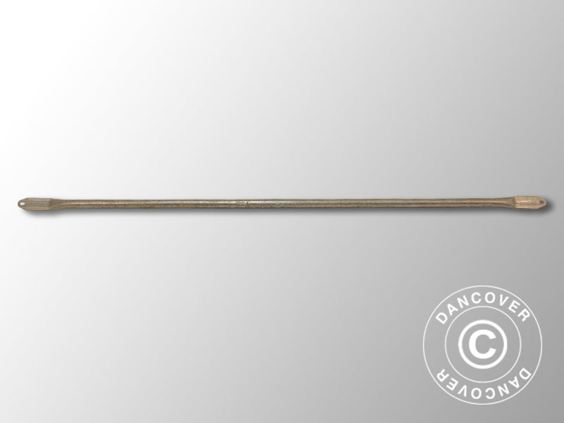 Poprzeczka ukośna do namiotu magazynowego PRO