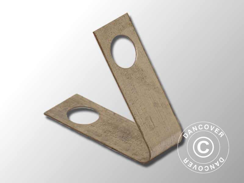 Torba z kołkami i wspornikami do namiotu magazynowego PRO