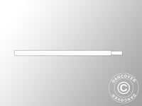 Rura dachowa, Ø38x1665mm