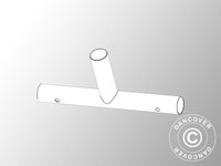 Łącznik dolny 3-drożny