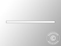 Rura dachowa narożna Ø38x1730mm