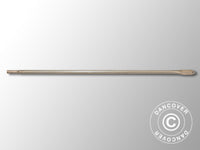 Szyna do drzwi męska do namiotu magazynowego PRO