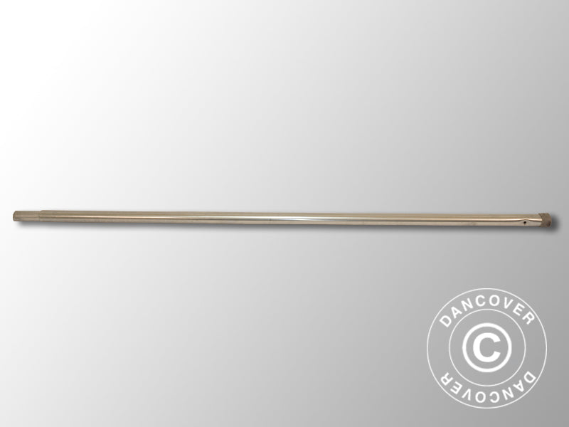 Noga boczna do namiotu magazynowego PRO 3,6m