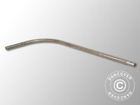 Łuk końcowy do namiotu magazynowego PRO 3,6m i 3,77m