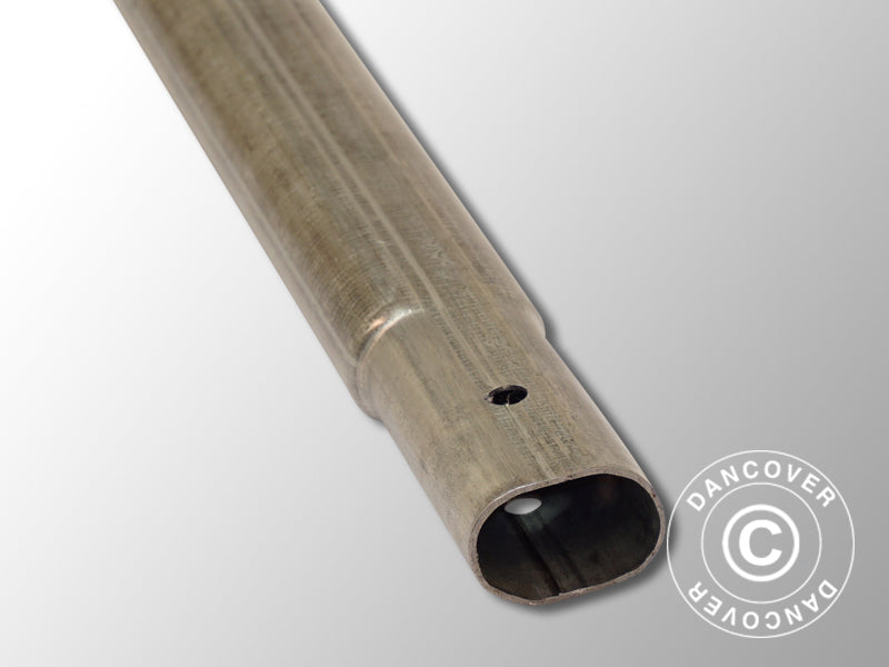 Łuk końcowy do namiotu magazynowego PRO 3,6m i 3,77m