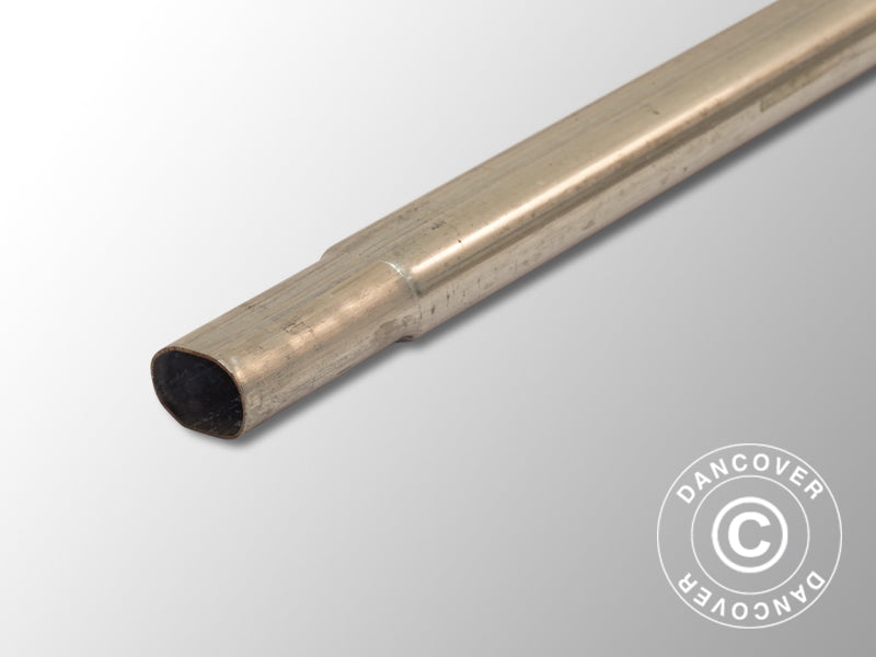 Noga tylna do namiotu magazynowego PRO 3,77m