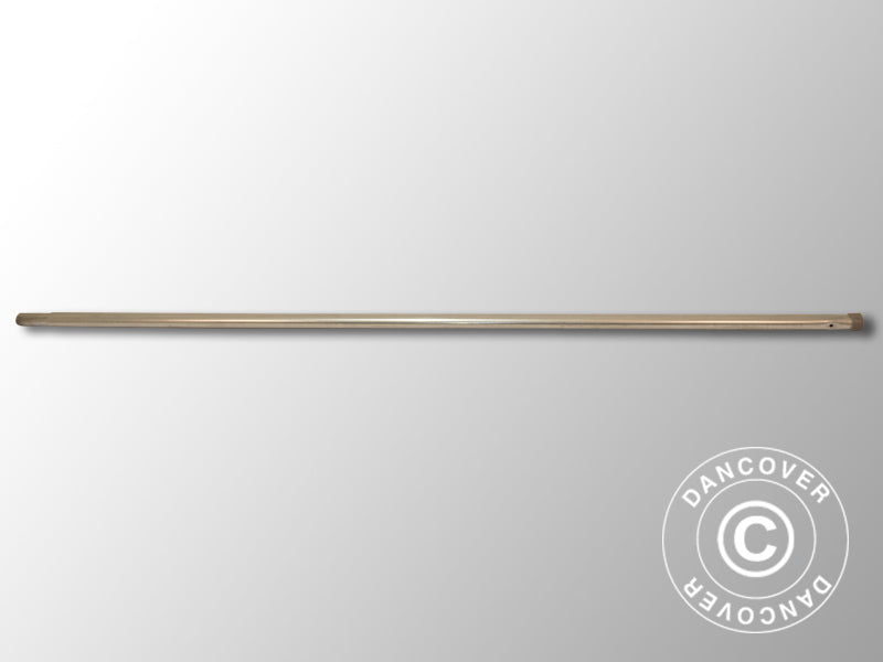 Noga boczna do namiotu magazynowego PRO 3,77m