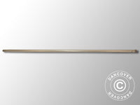 Noga boczna do namiotu magazynowego PRO 3,77m