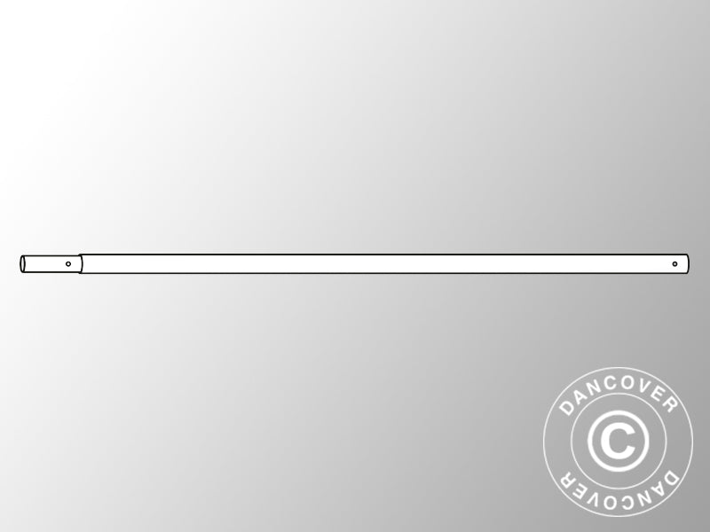 Listwa drzwiowa męska, 1165mm