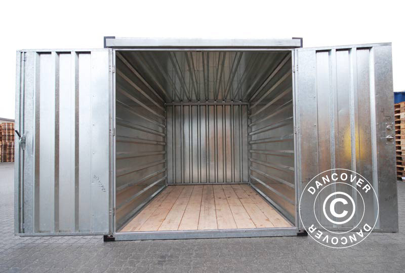 Kontener, Orion, 2,25x2,2x2,20m