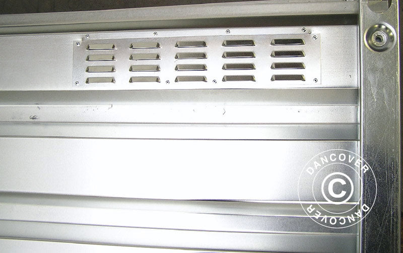 Ekologiczny Kontener, Orion, 2,25x2,2x2,2m