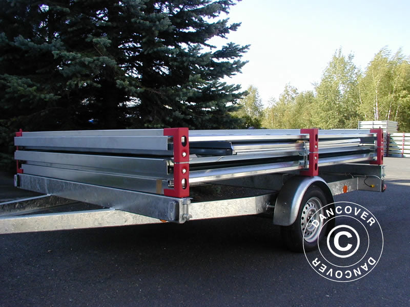 Ekologiczny Kontener, Orion, 3x2,2x2,2m