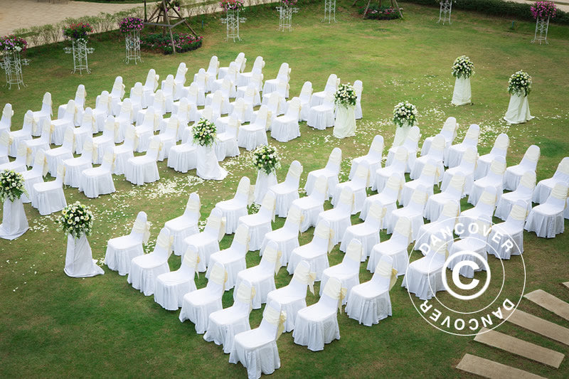 Pokrowiec na 48x43x89cm Krzesło