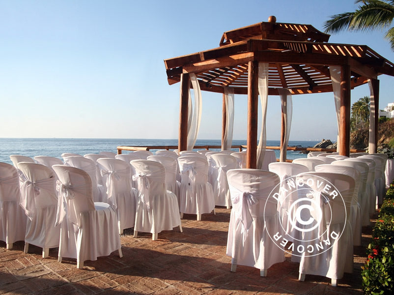 Pokrowiec na 48x43x89cm Krzesło