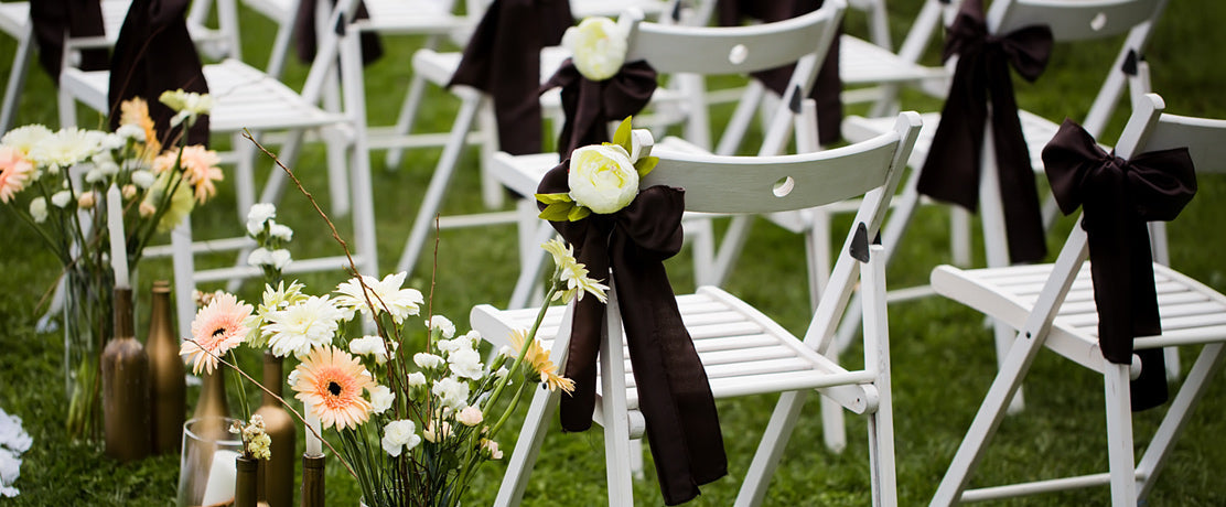 Meble imprezowe na targi i nie tylko