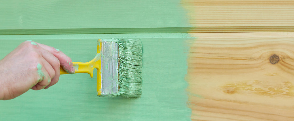 Jak konserwować szopę ogrodową