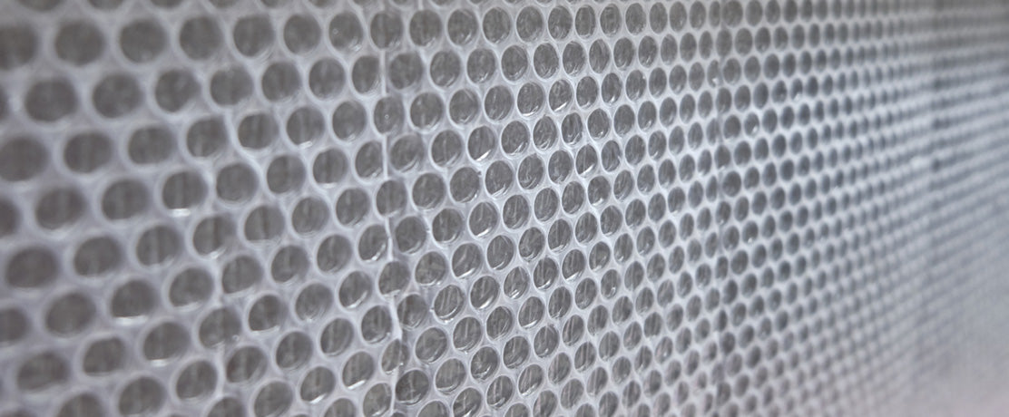 Jak zaizolować szklarnię