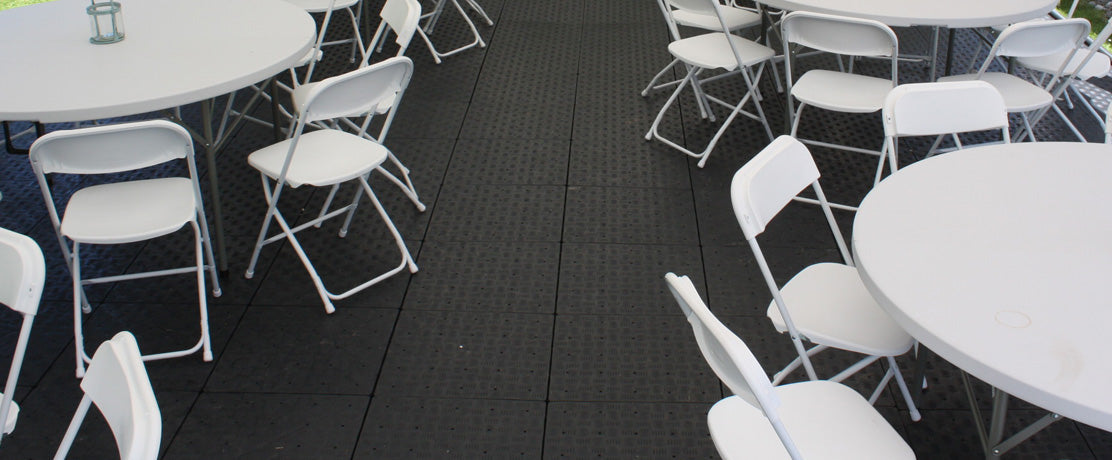 Właściwa podłoga robi różnicę