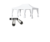 FleXtents STEEL