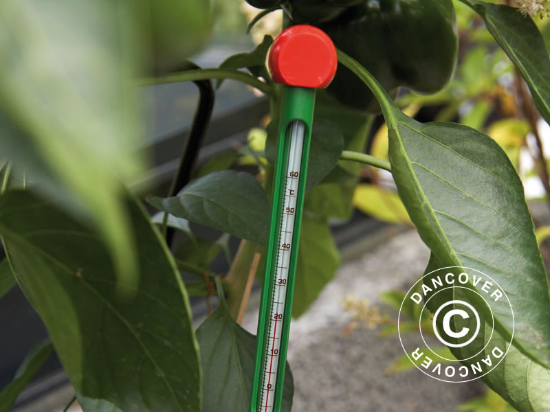 Juliana gleba termometr