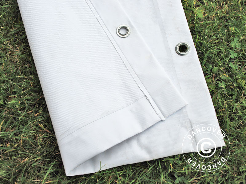 Rynna 14m PCV dla Namiotu Imprezowego