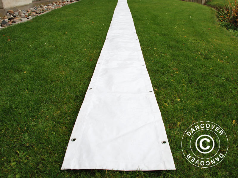 Rynna 14m PCV dla Namiotu Imprezowego